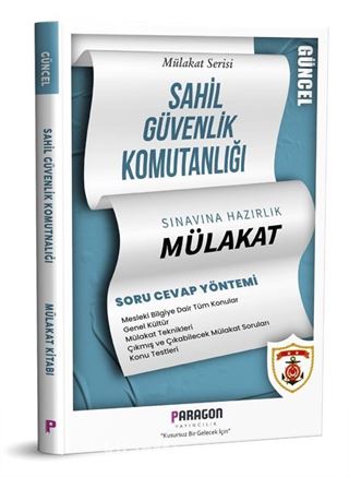 Sahil Güvenlik Komutanlığı