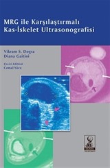 MRG İle Karşılaştırmalı Kas-İskelet Ultrasonografisi