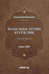 İslami Kavramlar 1