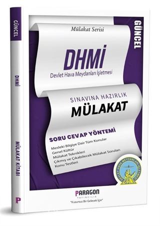 Güncel DHMİ Devlet Hava Meydanları İşletmesi