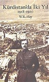 Kürdistan'da İki Yıl 1918-1920