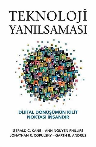 Teknoloji Yanılsaması