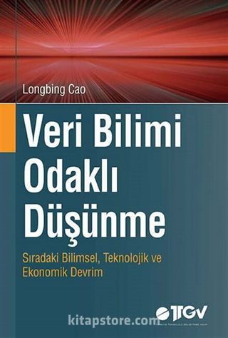 Veri Bilimi Odaklı Düşünme