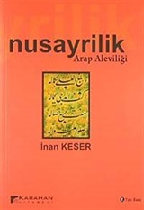 Nusayrilik: Arap Alevileri