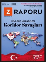 Yeni Güç Mücadelesi: Koridor Savaşları