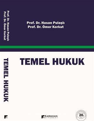 Temel Hukuk