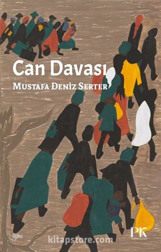 Can Davası