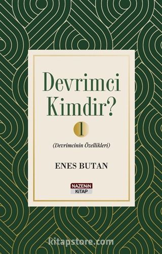 Devrimci Kimdir? 1