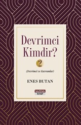 Devrimci Kimdir? 2