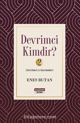 Devrimci Kimdir? 2