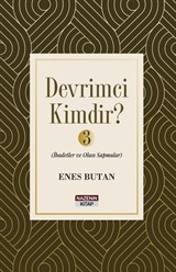 Devrimci Kimdir? 3