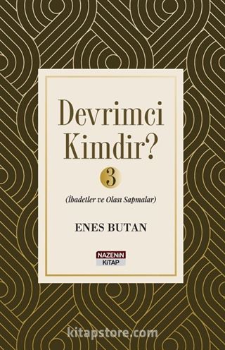 Devrimci Kimdir? 3