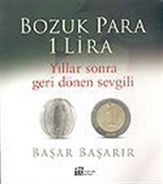 Bozuk Para 1 Lira