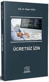 Ücretsiz İzin