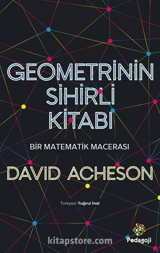 Geometrinin Sihirli Kitabı