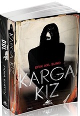 Karga Kız - Dul Psikolojik Gerilim Seti (2 Kitap)