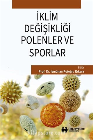 İklim Değişikliği Polenler ve Sporlar