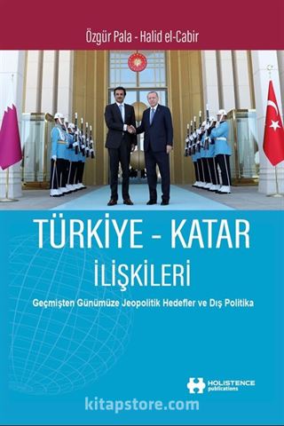 Türkiye-Katar İlişkileri