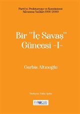 Bir İç Savaş Güncesi 1