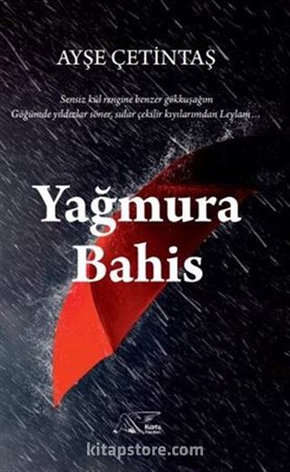 Yağmura Bahis