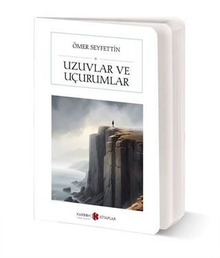 Uzuvlar ve Uçurumlar (Cep Boy) (Tam Metin)