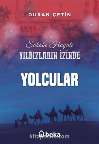 Yolcular / Yıldızların İzinde