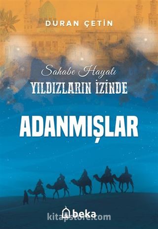 Adanmışlar / Yıldızların İzinde