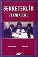 Sekreterlik Teknikleri