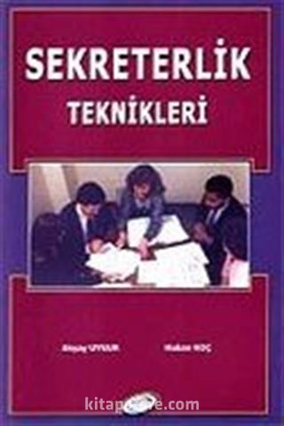 Sekreterlik Teknikleri