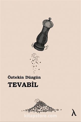 Tevabil