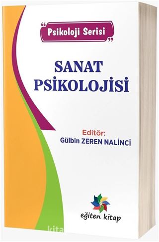 Sanat Psikolojisi 'Psikoloji Serisi'