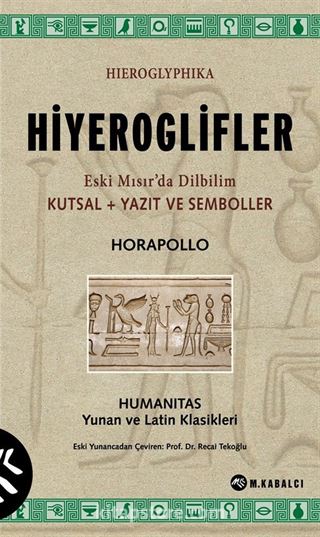 Hiyeroglifler