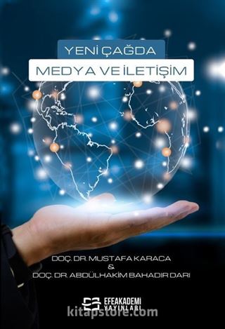 Yeni Çağda Medya ve İletişim