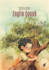 Zeytin Çocuk