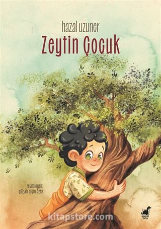 Zeytin Çocuk