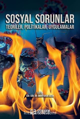 Sosyal Sorunlar (Teoriler, Politikalar, Uygulamalar)