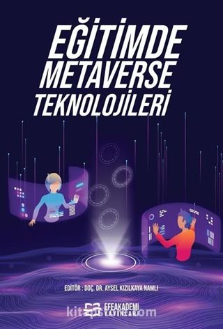 Eğitimde Metaverse Teknolojileri