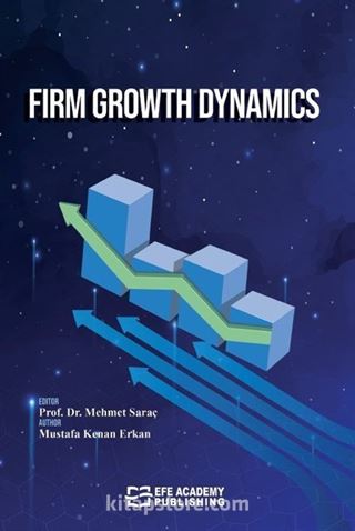 Fırm Growth Dynamıcs