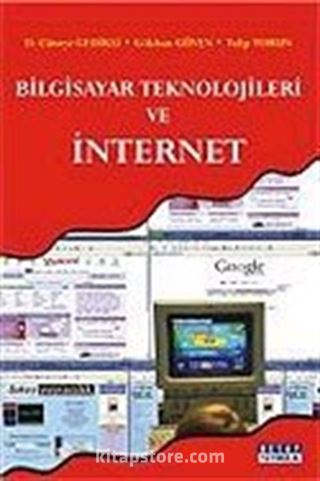 Bilgisayar Teknolojileri ve İnternet