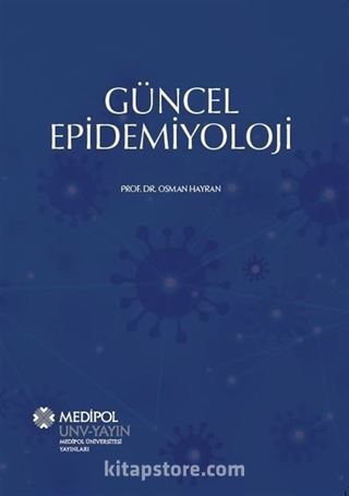 Güncel Epidemiyoloji