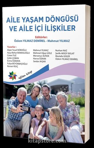 Aile Yaşam Döngüsü ve Aile İçi İlişkiler