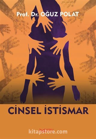 Cinsel İstismar