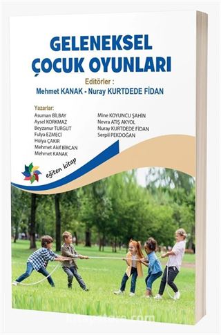 Geleneksel Çocuk Oyunları