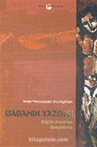 Babamın Yazgısı