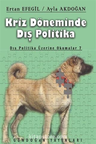 Kriz Döneminde Dış Politika