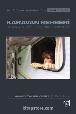 Karavan Rehberi