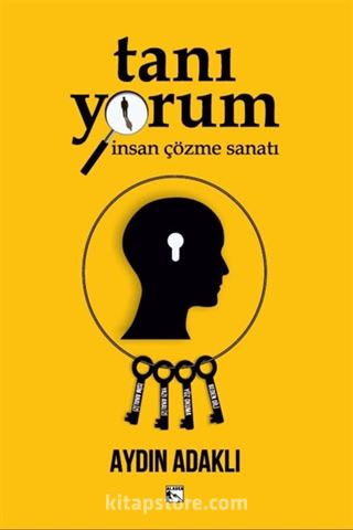 Tanı Yorum