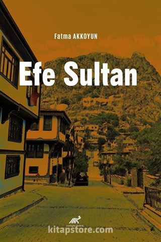 Efe Sultan