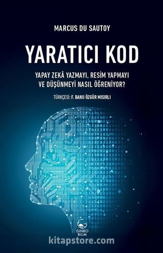 Yaratıcı Kod