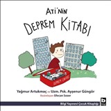 Ati'nin Deprem Kitabı